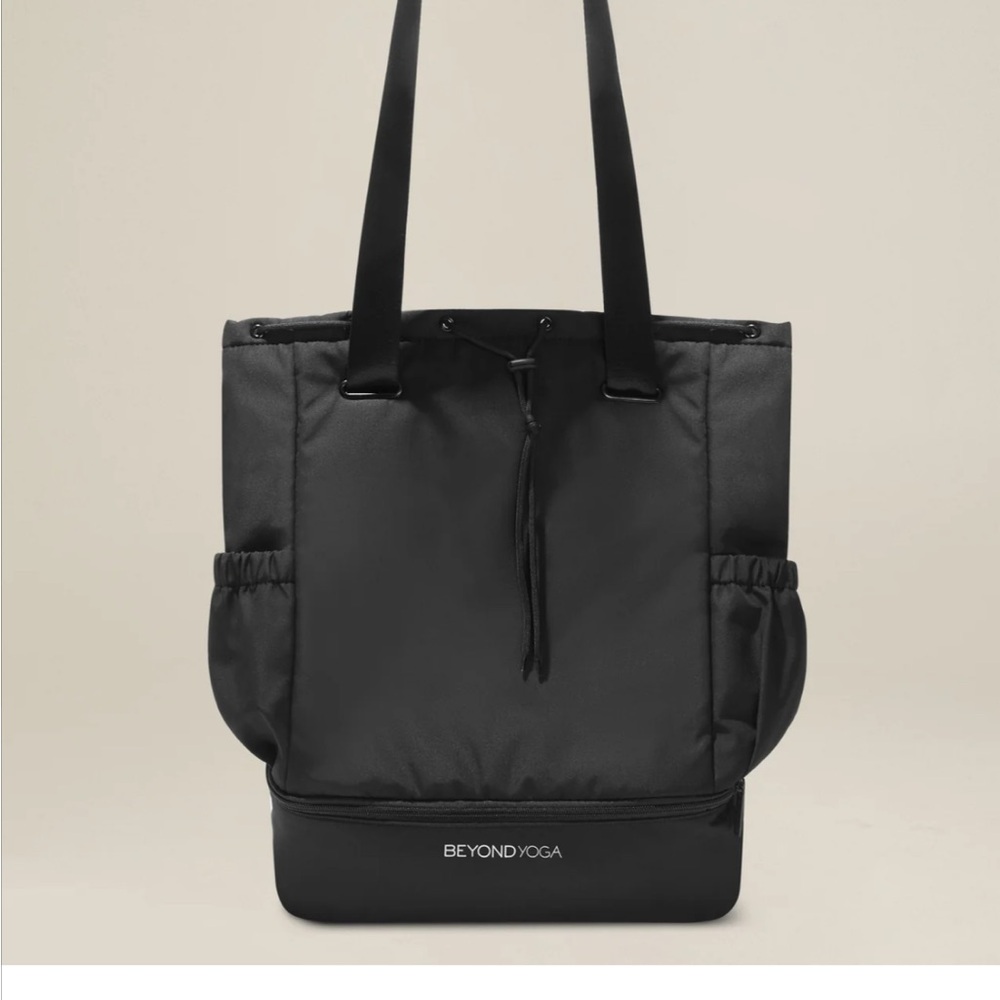Beyond Yoga Convertible Gym Bag